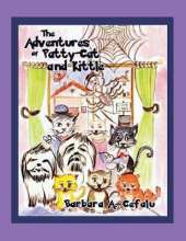 The Adventures of Patty-Cat and Kittle