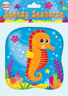 Speedy Seahorse