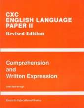 CXC English Language
