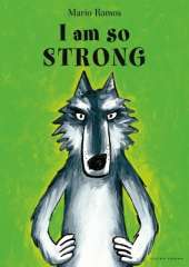 I Am So Strong