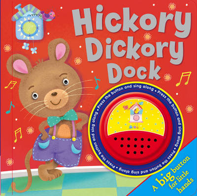 Hickory Dickory Dock