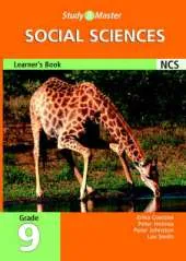 Study and Master Social Sciences Grade 9 Learner's Book