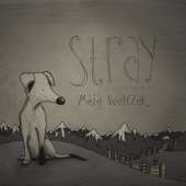 Stray: A Silent Book