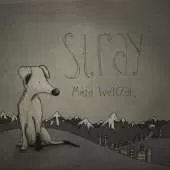 Stray: A Silent Book