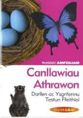 Canllawiau Athrawon: Darllen Ac Ysgrif Ennu Testun Ffeithiol