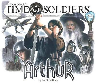Arthur