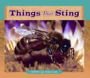 Things That Sting/Gear/SC