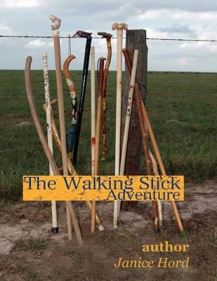 The Walking Stick Adventure
