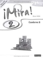 Mira Express 2 Workbook B Revised Edition (single)