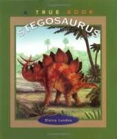 Stegosaurus