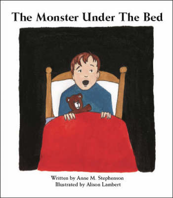 The Monster Under the Bed