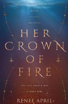 Her Crown of Fire