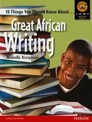 Great African Writing