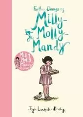 Further Doings of Milly-Molly-Mandy