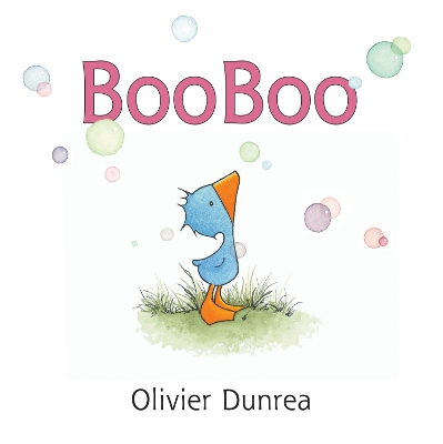BooBoo