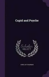 Cupid and Psyche