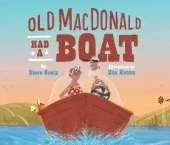 Old MacDonald Had a Boat