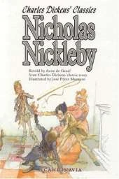 Nicholas Nickleby