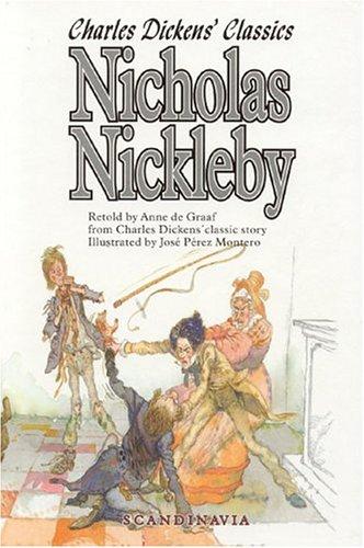 Nicholas Nickleby