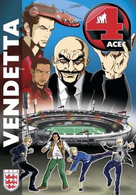 Vendetta