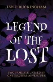 Legend of the Lost
