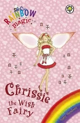 Rainbow Magic: Chrissie The Wish Fairy: Special
