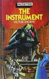 Pacesetters;Instrument Hc