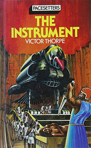 Pacesetters;Instrument Hc
