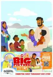 Big Picture Interactive Bible-HCSB