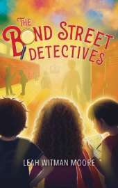 The Bond Street Detectives
