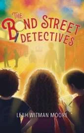 The Bond Street Detectives