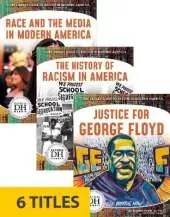 Core Library Guide to Racism in Modern America (Set of 6)