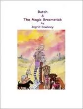 Butch and the Magic Broomstick