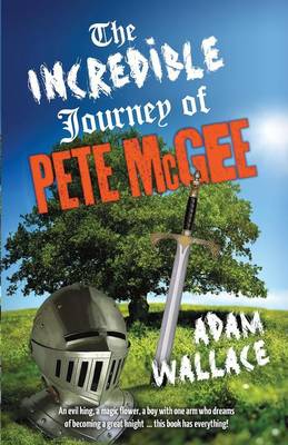 The Incredible Journey Of Pete Mcgee