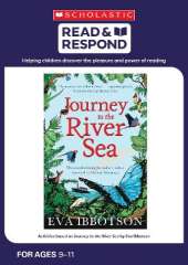 Journey to the River Sea