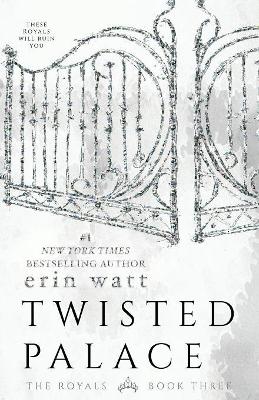Twisted Palace: A Novel