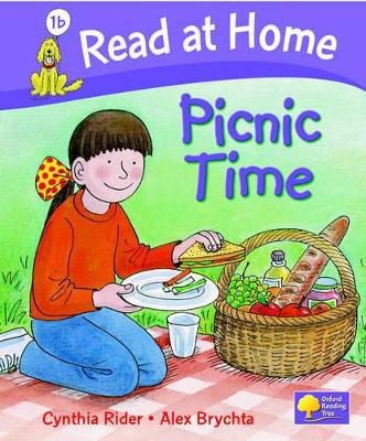 Read at Home
