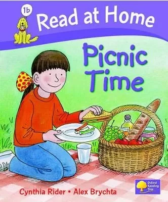 Read at Home