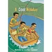 A Cool Holiday