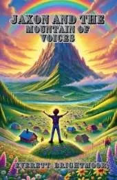 Jaxon and the Mountain of Voices