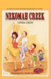 Nekomah Creek