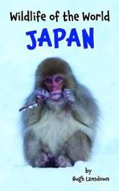 Wildlife of the World - Japan