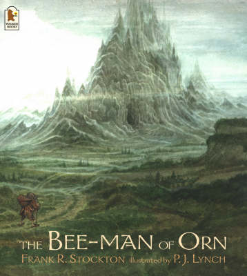 Bee-Man Of Orn
