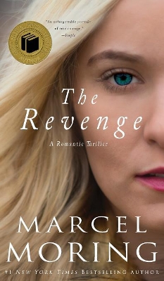 The Revenge: A Romantic Thriller