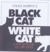 Black Cat, White Cat