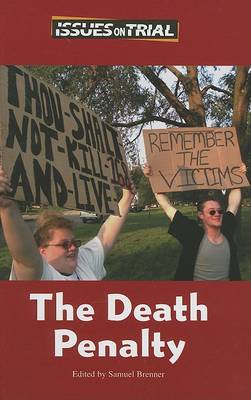 The Death Penalty