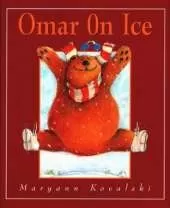 Omar on Ice