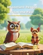 Important people from the past