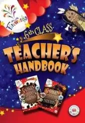 Snakes, Eyeballs and Indians 6th Class Teacher's Book