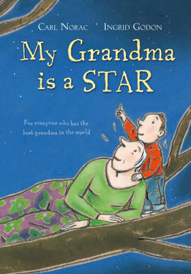 My Grandma is a Star